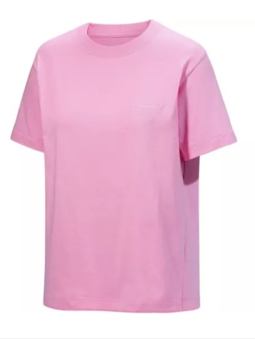 Arc'teryx Pineberry Pink Women's Dress - Picture 2 of 3
